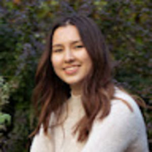 Meet your Posher, Natalie